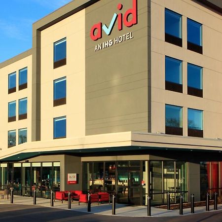 Avid Hotels - Orlando International Airport, An Ihg Hotel Екстер'єр фото