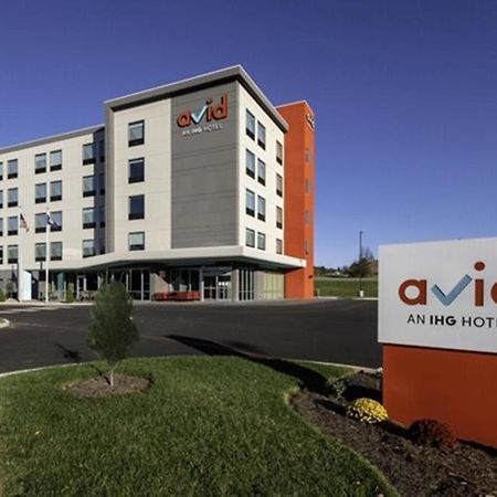 Avid Hotels - Orlando International Airport, An Ihg Hotel Екстер'єр фото